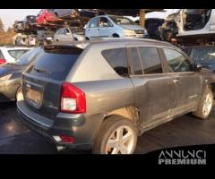 Jeep compass 2011 - 3