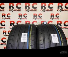 2 GOMME USATE 315/30R ZR21 108Y MICHELIN - ESTIVE