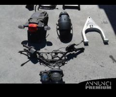 Ricambi usati per BMW GS1150 anno 2003