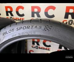 2 GOMME USATE 315/30R ZR21 108Y MICHELIN - ESTIVE - 7