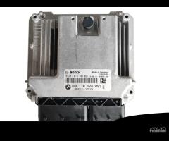 CENTRALINA MOTORE BMW X3 2Â° Serie 0 281 019 806 D