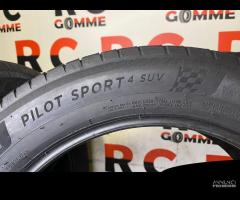 2 GOMME USATE 225/55R19 99 V MICHELIN - ESTIVE - 6