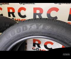 2 GOMME USATE 225/55R19 99 V GOODYEAR - 4 STG