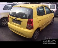 Kia picanto 2008 - 3