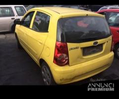 Kia picanto 2008 - 4