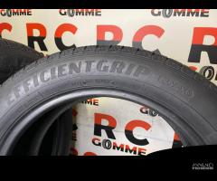 2 GOMME USATE 225/55R19 99 V GOODYEAR - 4 STG