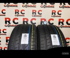 2 GOMME USATE 255/45R19 100 Y GENERAL - ESTIVE