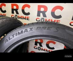 2 GOMME USATE 255/45R19 100 Y GENERAL - ESTIVE