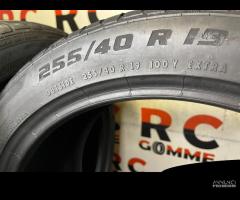 2 GOMME USATE 255/45R19 100 Y GENERAL - ESTIVE - 7