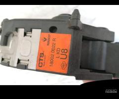 PEDALE ACCELERATORE RENAULT Megane III (08>16)