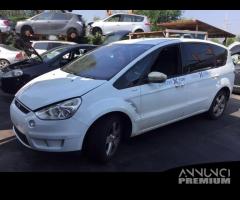 Ford s-max 2008 - 1