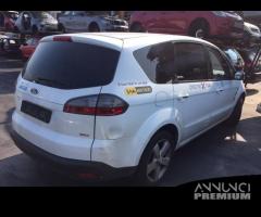 Ford s-max 2008 - 3