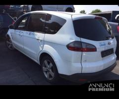 Ford s-max 2008 - 4