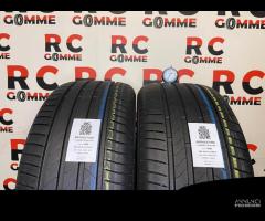 2 GOMME USATE 255/45R19 100 V BRIDGESTONE - ESTIVE - 1