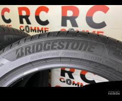 2 GOMME USATE 255/45R19 100 V BRIDGESTONE - ESTIVE - 4