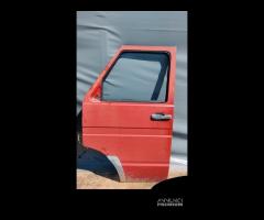 Porta anteriore Iveco Daily 1990-1999 - 2