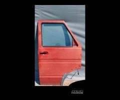 Porta anteriore Iveco Daily 1990-1999 - 5