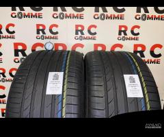 2 GOMME USATE 315/35R20 110 W CONTINENTAL - ESTIVE