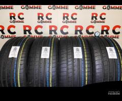 4 gomme usate 255 35 r19 e 225 40 r19 96y goodyear