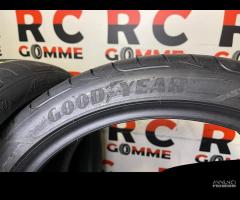 4 gomme usate 255 35 r19 e 225 40 r19 96y goodyear