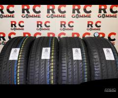 4 gomme usate 225/55r19 103v continental - estive - 1