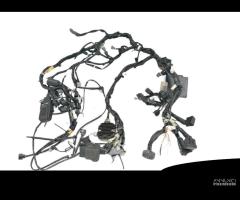 IMPIANTO ELETTRICO COMPLETO Yamaha Tmax 530cc BX3- - 1