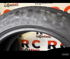 4 gomme usate 225/55r19 103v continental - estive - 7