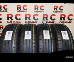 4 GOMME USATE 195/55R16 87 H CONTINENTAL - ESTIVE - 1