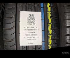 4 GOMME USATE 195/55R16 87 H CONTINENTAL - ESTIVE - 2