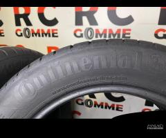 4 GOMME USATE 195/55R16 87 H CONTINENTAL - ESTIVE - 4