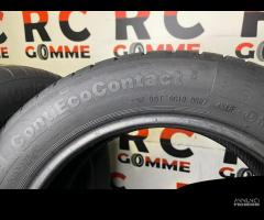 4 GOMME USATE 195/55R16 87 H CONTINENTAL - ESTIVE - 5