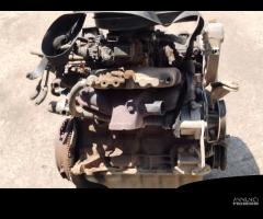 Motore usato Fiat Fiorino 1.4 146D5000