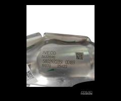 SILENZIATORE SCARICO IVECO Daily 5Â° Serie 5802972 - 2