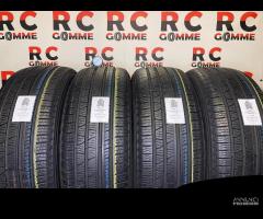 4 GOMME USATE 255/55R20 110 W PIRELLI - 4 STG - 1