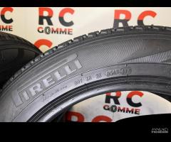 4 GOMME USATE 255/55R20 110 W PIRELLI - 4 STG - 4