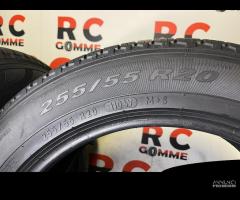 4 GOMME USATE 255/55R20 110 W PIRELLI - 4 STG - 6