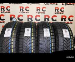 4 GOMME USATE 195/65R 16C 104/102R MICHELIN -4 STG