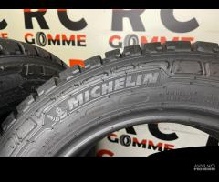 4 GOMME USATE 195/65R 16C 104/102R MICHELIN -4 STG