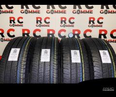 4 GOMME USATE 215/65R16C 109/107 T GOODYEAR - ESTI