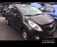 Chevrolet spark 2012 - 1