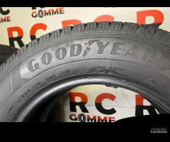 4 GOMME USATE 215/65R16C 109/107 T GOODYEAR - ESTI