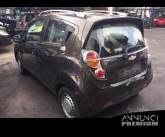 Chevrolet spark 2012 - 3