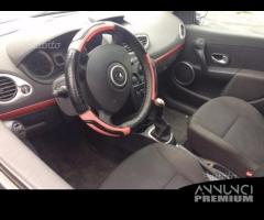 Renault clio 2008