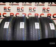 4 gomme usate 215/60r17 96h michelin - estive - 1