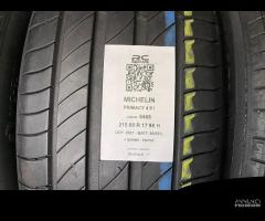 4 gomme usate 215/60r17 96h michelin - estive - 2