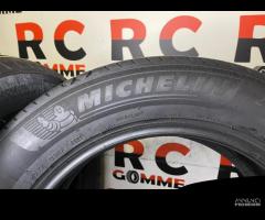 4 gomme usate 215/60r17 96h michelin - estive - 5