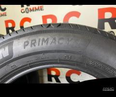 4 gomme usate 215/60r17 96h michelin - estive - 7