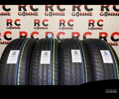 4 gomme usate 215/60r17 96h bridgestone - estive