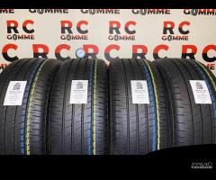 4 gomme usate 225/50r18 95 v bridgestone - estive - 1