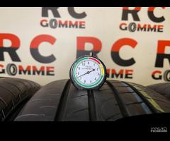 4 gomme usate 225/50r18 95 v bridgestone - estive - 3